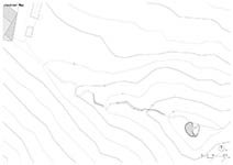 Otzi Peak 3251m.   noa  network of architecture