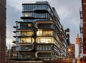    .  -     Zaha Hadid Architects