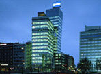  . Generali Media Tower. , . 1994-2000 .