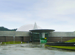 1996 - 2000 Музей Динозавров префектуры Фукуи (Fukui Prefectural Dinosaur Museum) Фукуи, Япония, Кисё Курокава