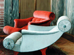 Кресла дизайна Адольфа Лооса (1910), Адольф Лоос