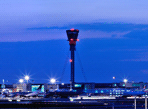 Ричард Роджерс. Башня аэропорта Хитроу. Лондон, Великобритания. 1989-2007 гг.