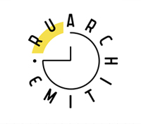 Логотип Архитайм 