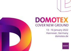 Domotex Hannover - ведущая в мире выставка ковров и напольных покрытий