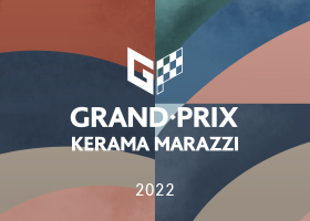 Конкурс Kerama Marazzi