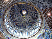 Собор Святого Петра в Ватикане. Фото:  pixabay.com