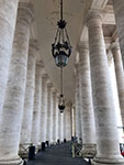 Собор Святого Петра в Ватикане. Фото ©Татьяна Потехина для ARCHITIME.RU