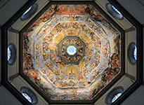 Собор Санта-Мария-дель-Фьоре. Фото © Livioandronico2013, en.wikipedia