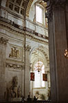 Собор Святого Павла. Изображение: unsplash.com