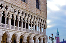 Дворец дожей в Венеции. Фото © Pascal POGGI; flickr.com