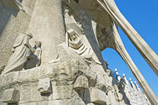Sagrada Familia. Фото: udivitelno.com