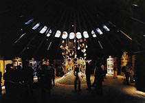 Павильон на Expo 2002. Фото: wikiarquitectura.com