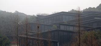 Музей народного искусства Китайской Академии Искусств Ханчжоу. Фото © Eiichi Kano