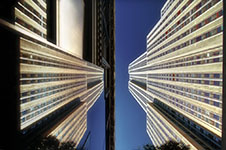 Эмпайр-стейт-билдинг в Нью-Йорке. Фото: wikiway.com