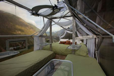 Skylodge Adventure Suites в Перу.  Изображение: dudeiwantthat.com