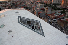Дом Музыки в Порто. Фото: en.wikiarquitectura