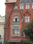 Дом Перцовой. Фото © Nina Belyavskaya, commons.wikimedia.org