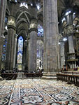 Миланский собор. Фото©MartaLi_pixabay.com