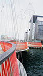 Cirkelbroen Bridge. Изображение © unsplash.com