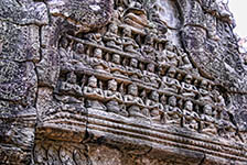Ангкор-Ват. Фото © Graham Hobster, pixbay.com