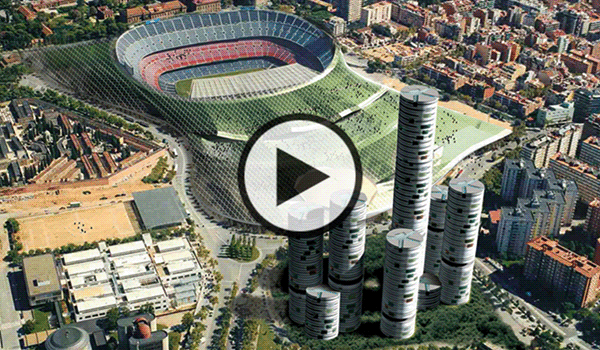 Видео лекции: "Образ города: роль технологий в развитии архитектуры"