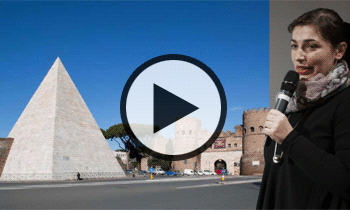 Видео лекции "Архитектурное наследие Италии и вопросы его сохранения"