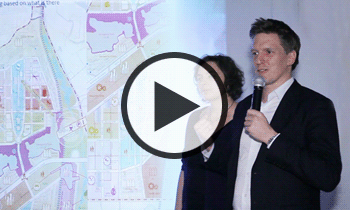 Видео лекции Маркуса Аппенцеллера: "Города как одежда"