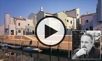 Видео лекции Клеменса Ф. Куша "Венеция: современный город?"