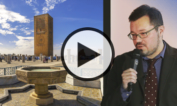Видео лекции "Архитектура северной Африки: от европейской колонизации до независимости"